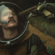 The Mandalorian himself, Pedro Pascal, co-stars in Prospect.